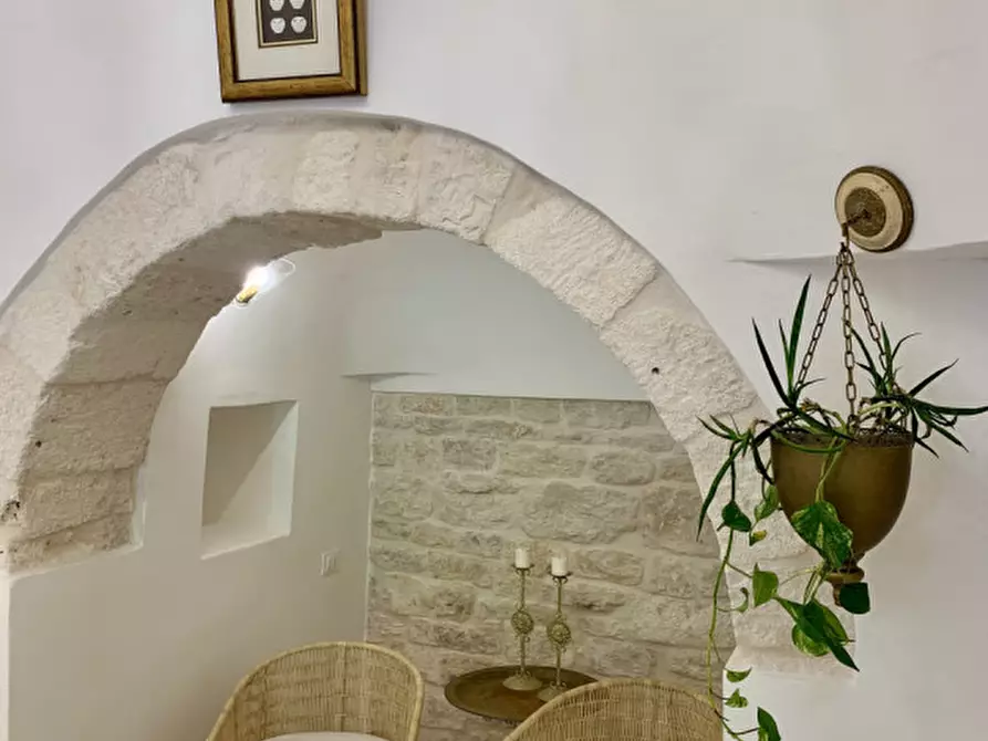 Immagine 105 di Villa in vendita  in FREEX a Martina Franca