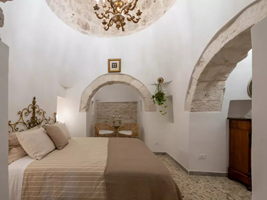 Immagine 110 di Villa in vendita  in FREEX a Martina Franca