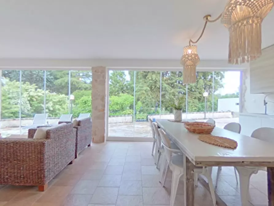 Immagine 114 di Villa in vendita  in FREEX a Martina Franca