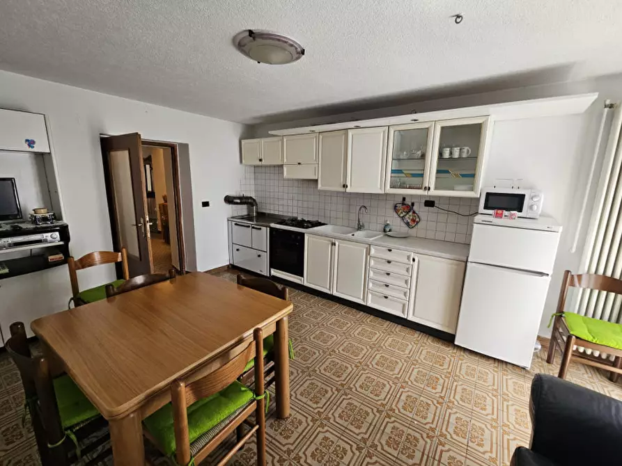 Immagine 3 di Villetta a schiera in vendita  in Via S.Giacomo a Commezzadura