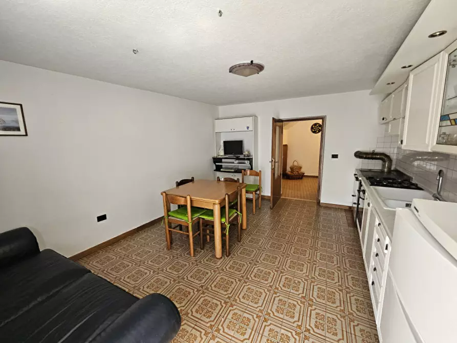 Immagine 4 di Villetta a schiera in vendita  in Via S.Giacomo a Commezzadura