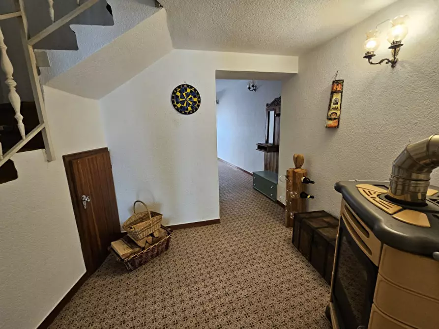 Immagine 6 di Villetta a schiera in vendita  in Via S.Giacomo a Commezzadura