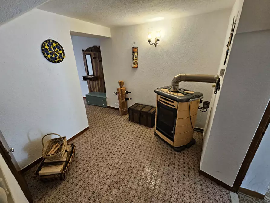 Immagine 7 di Villetta a schiera in vendita  in Via S.Giacomo a Commezzadura