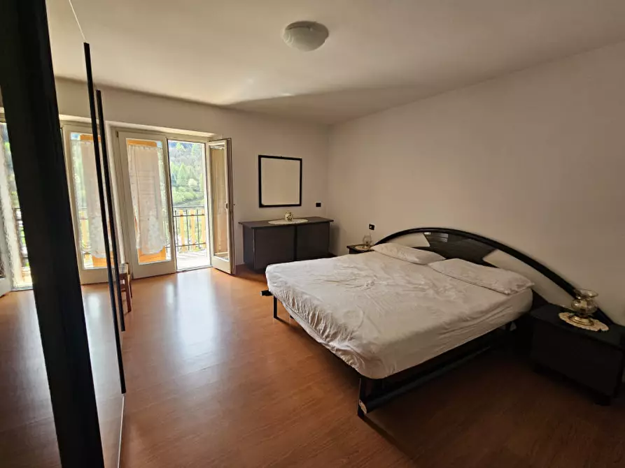 Immagine 8 di Villetta a schiera in vendita  in Via S.Giacomo a Commezzadura