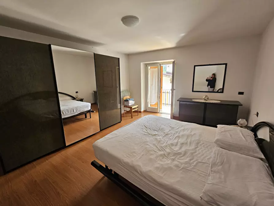 Immagine 9 di Villetta a schiera in vendita  in Via S.Giacomo a Commezzadura