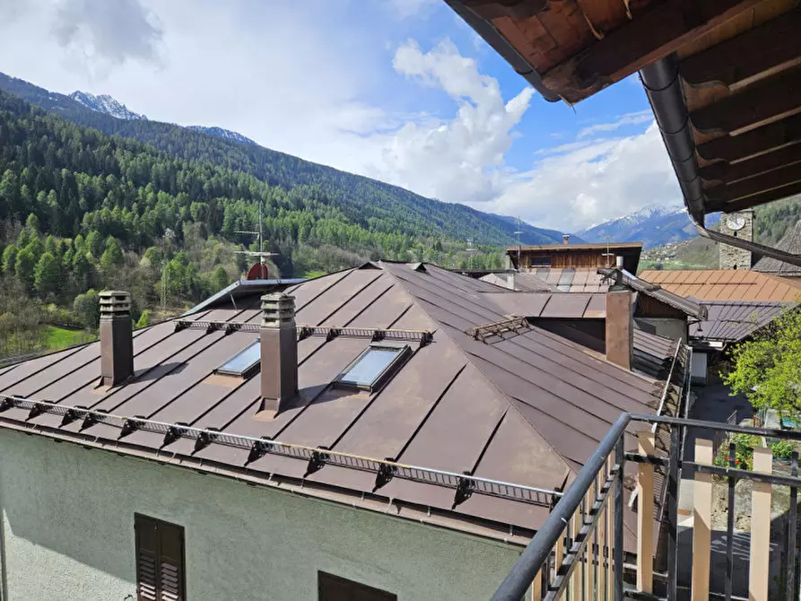 Immagine 10 di Villetta a schiera in vendita  in Via S.Giacomo a Commezzadura