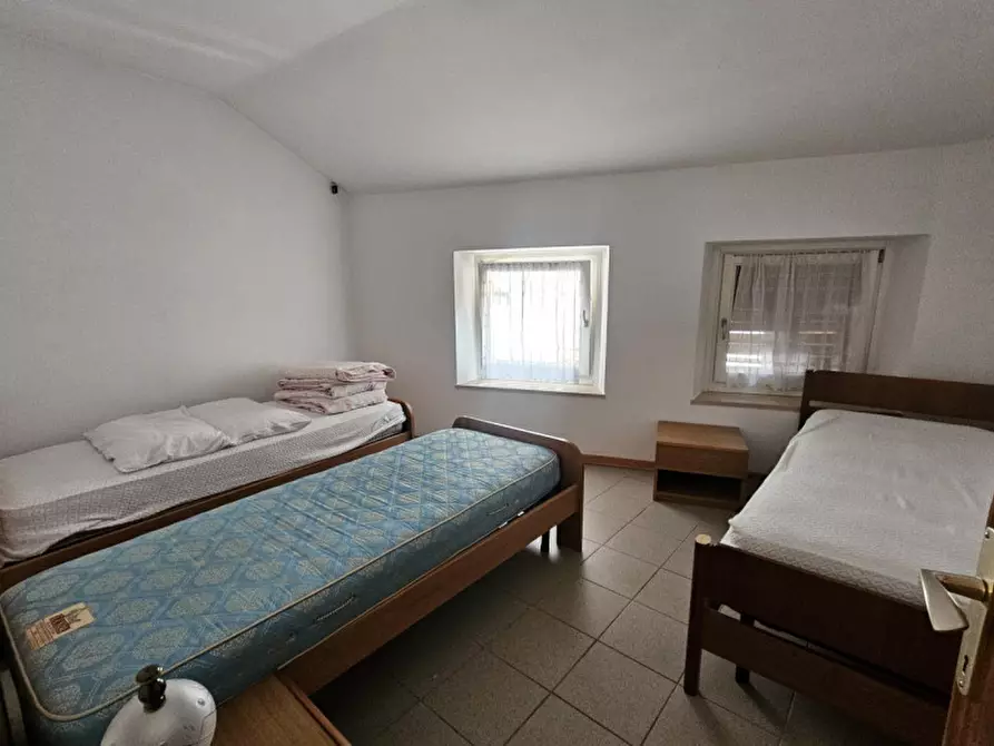 Immagine 11 di Villetta a schiera in vendita  in Via S.Giacomo a Commezzadura