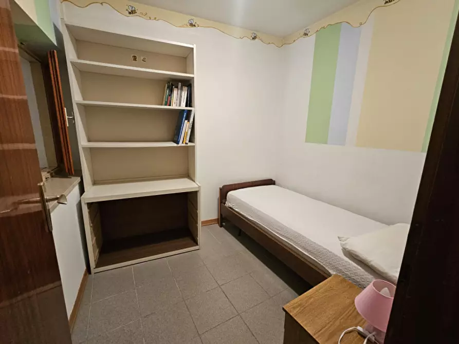 Immagine 12 di Villetta a schiera in vendita  in Via S.Giacomo a Commezzadura