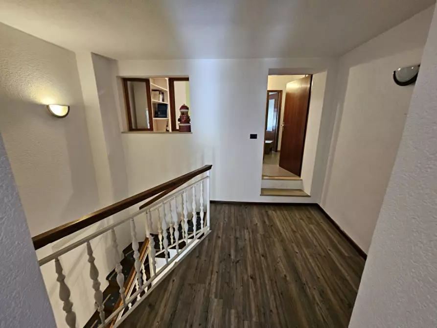 Immagine 13 di Villetta a schiera in vendita  in Via S.Giacomo a Commezzadura