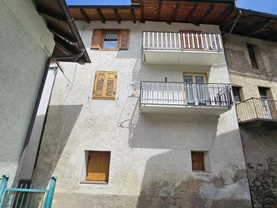 Immagine 14 di Villetta a schiera in vendita  in Via S.Giacomo a Commezzadura