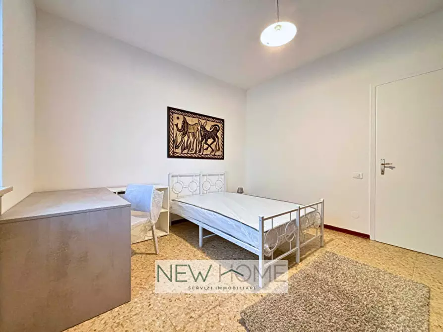 Immagine 1 di Camera in affitto  in Via Leonardo Da Vinci 4 a San Giovanni Lupatoto