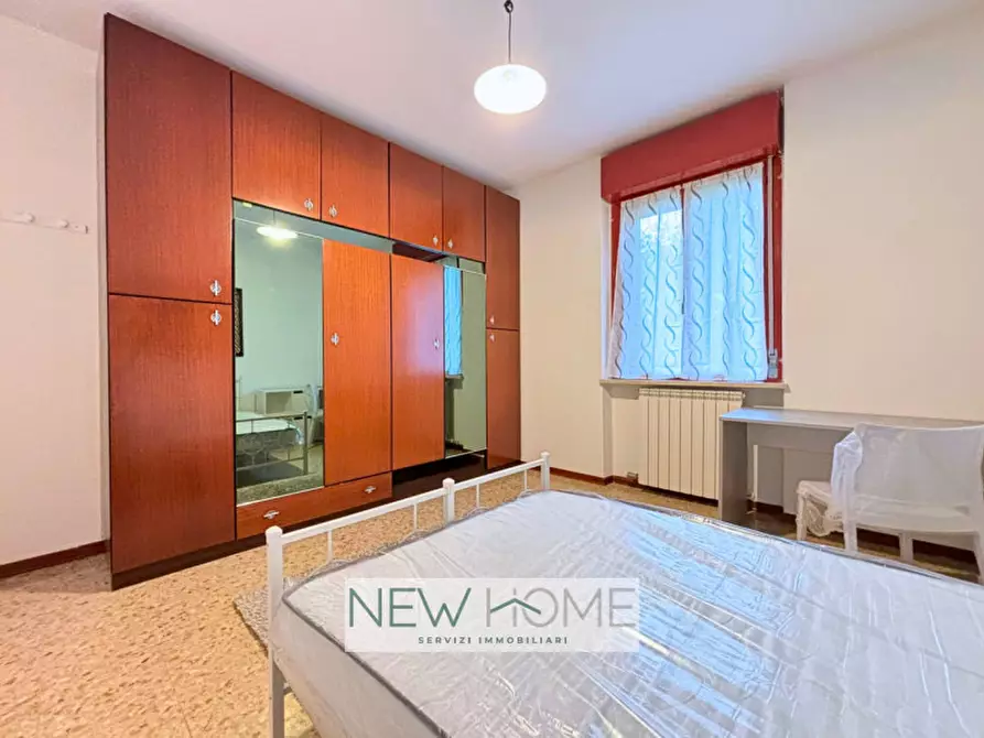 Immagine 1 di Camera in affitto  in Via Leonardo Da Vinci 4 a San Giovanni Lupatoto