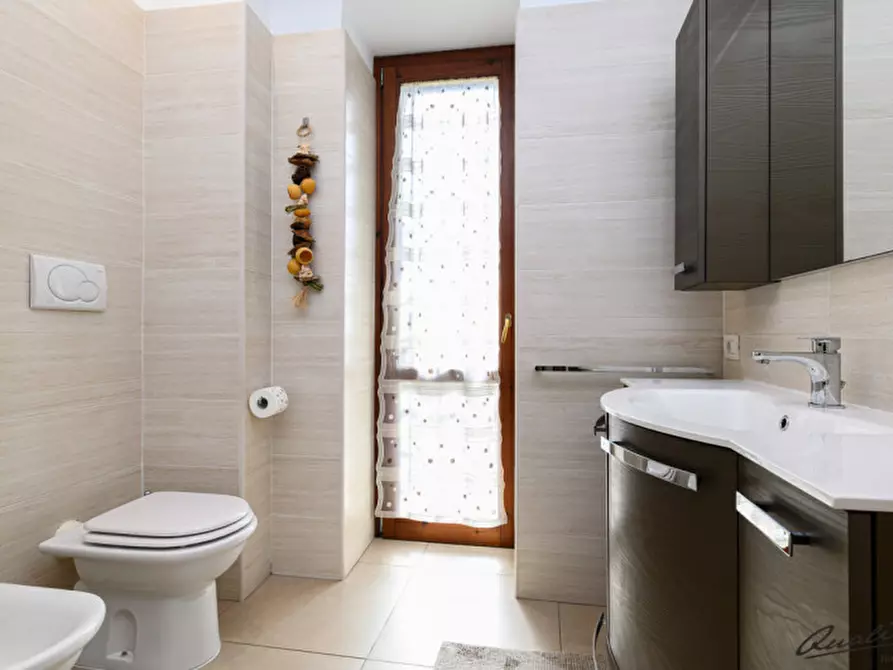 Immagine 16 di Appartamento in vendita  in Via Prizzi a Roma