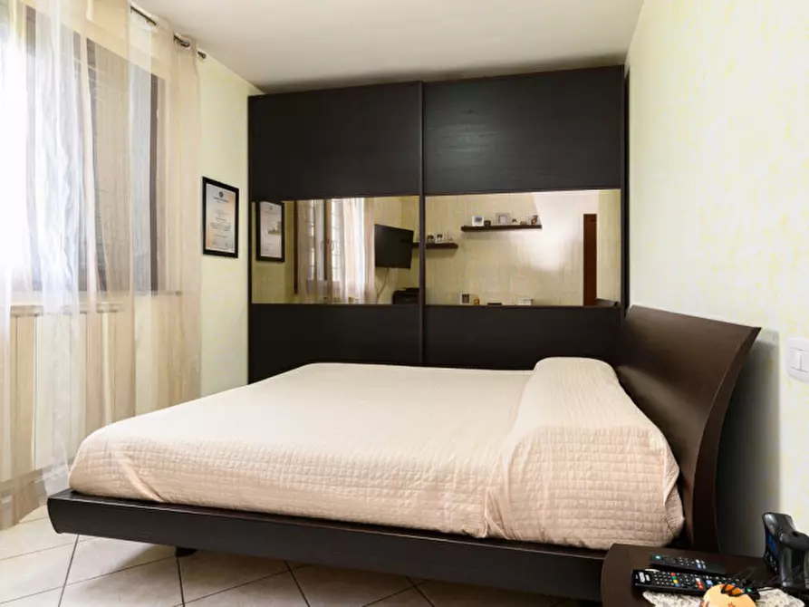 Immagine 19 di Appartamento in vendita  in Via Prizzi a Roma