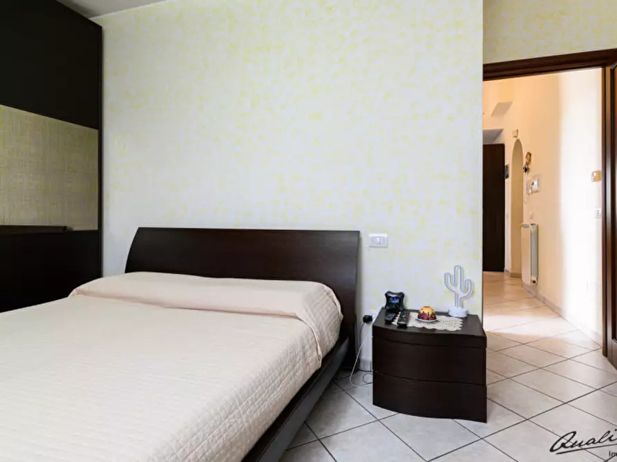 Immagine 20 di Appartamento in vendita  in Via Prizzi a Roma