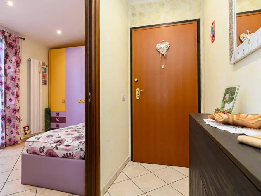 Immagine 22 di Appartamento in vendita  in Via Prizzi a Roma