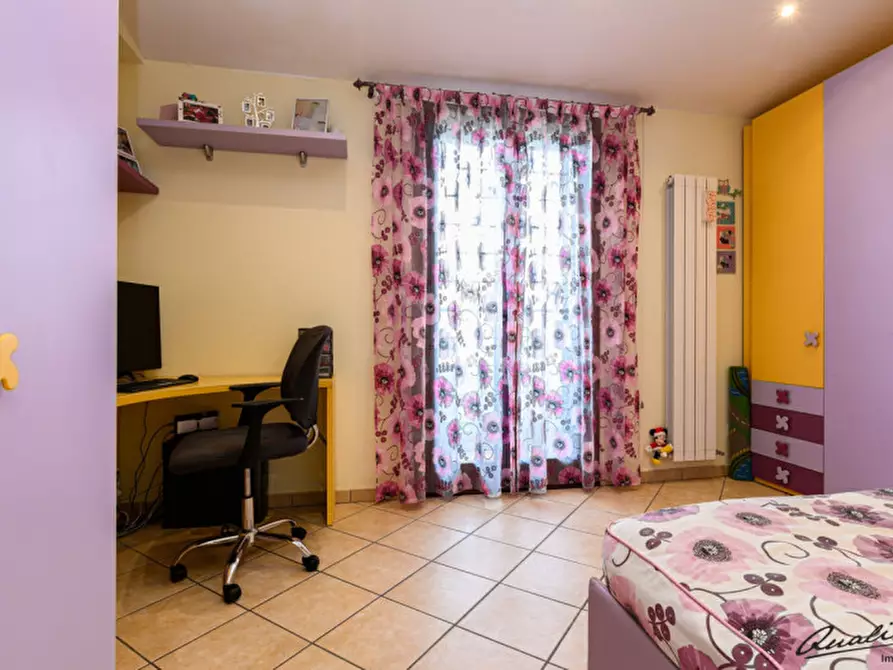 Immagine 23 di Appartamento in vendita  in Via Prizzi a Roma