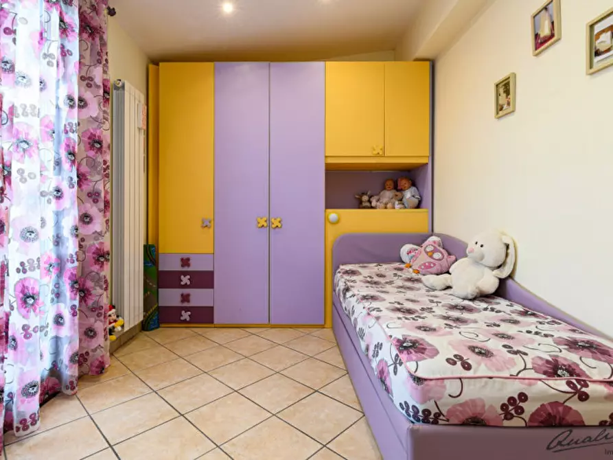 Immagine 24 di Appartamento in vendita  in Via Prizzi a Roma