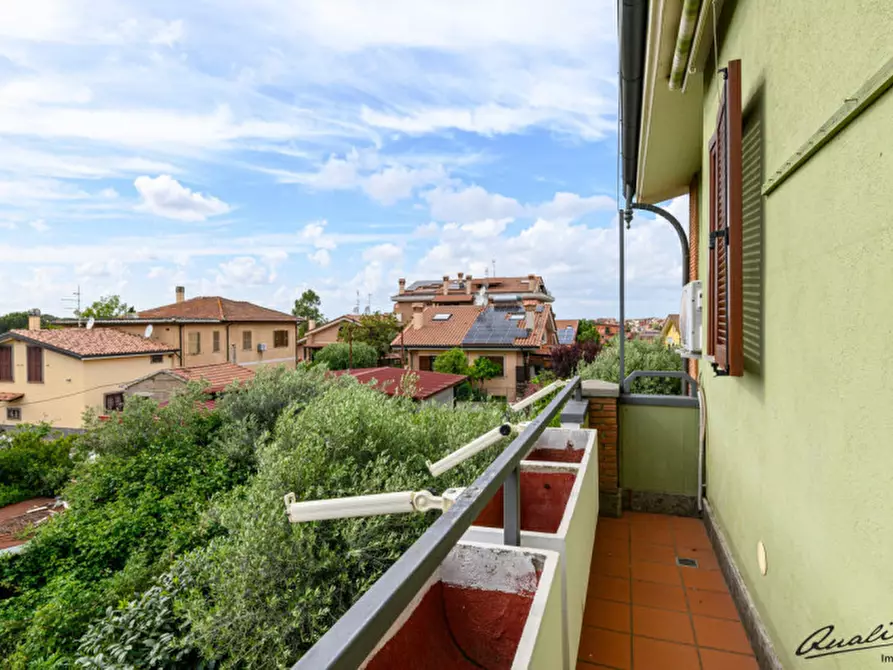 Immagine 27 di Appartamento in vendita  in Via Prizzi a Roma