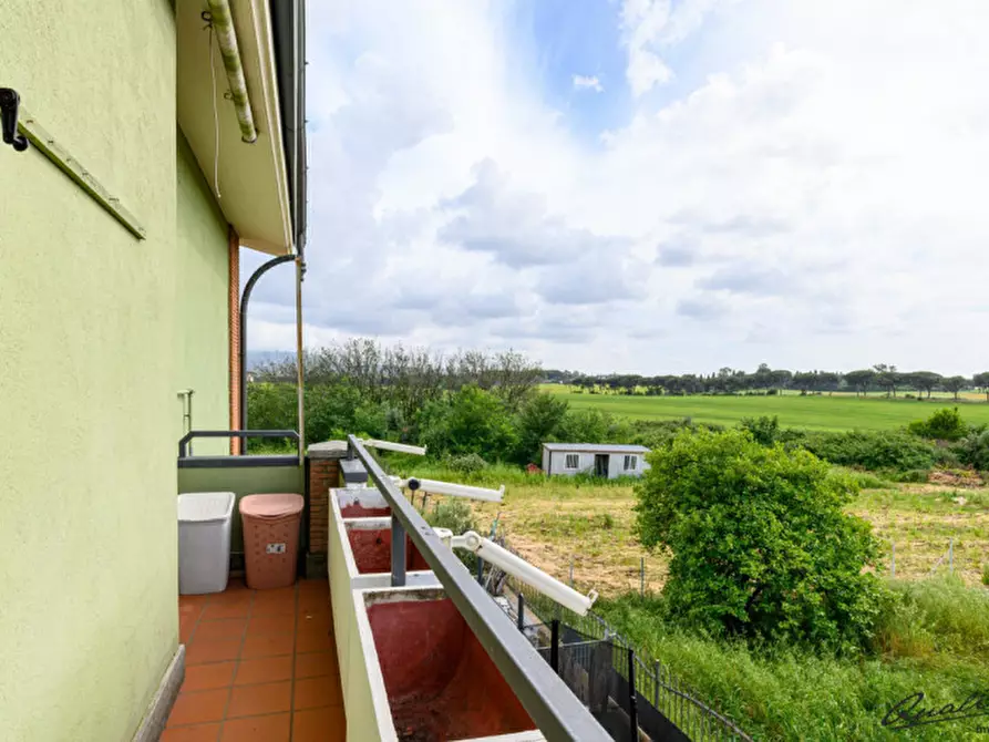 Immagine 29 di Appartamento in vendita  in Via Prizzi a Roma