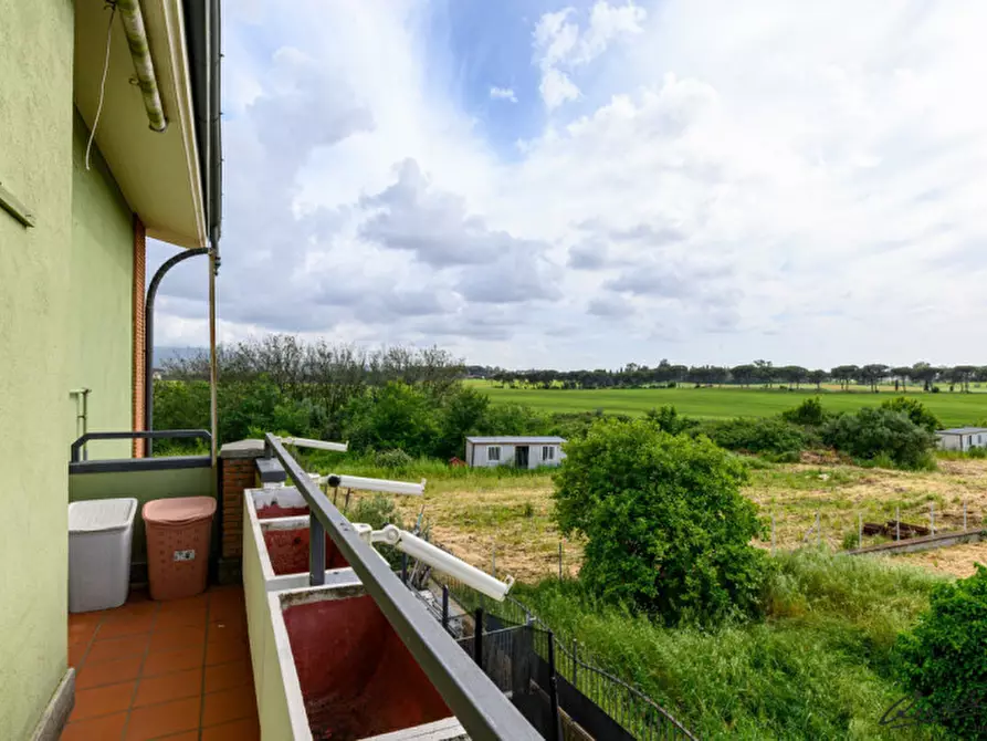 Immagine 30 di Appartamento in vendita  in Via Prizzi a Roma