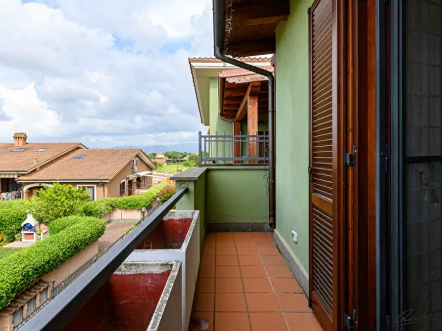 Immagine 34 di Appartamento in vendita  in Via Prizzi a Roma