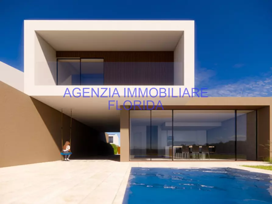 Immagine 1 di Casa indipendente in vendita  in VIA DESMAN a Borgoricco