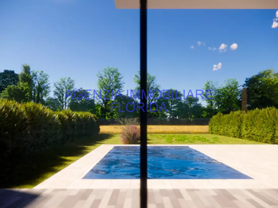 Immagine 2 di Casa indipendente in vendita  in VIA DESMAN a Borgoricco