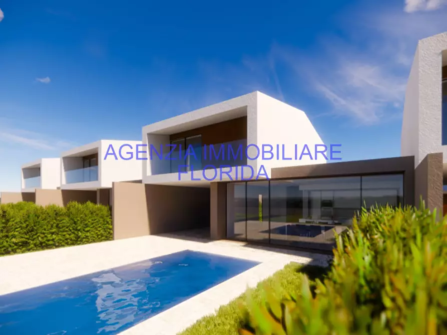 Immagine 3 di Casa indipendente in vendita  in VIA DESMAN a Borgoricco