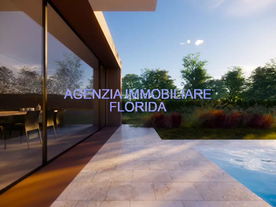 Immagine 4 di Casa indipendente in vendita  in VIA DESMAN a Borgoricco