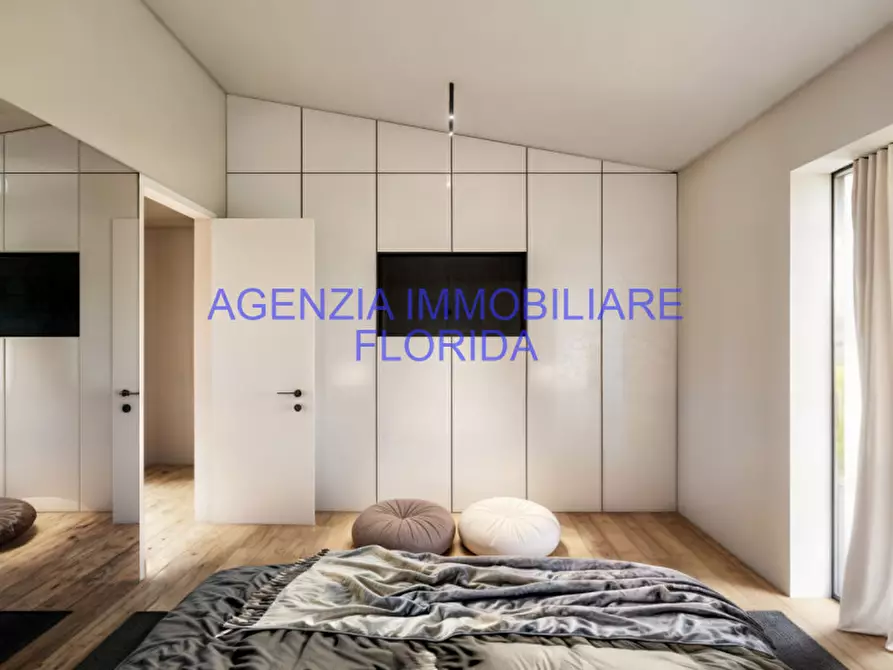 Immagine 9 di Casa indipendente in vendita  in VIA DESMAN a Borgoricco