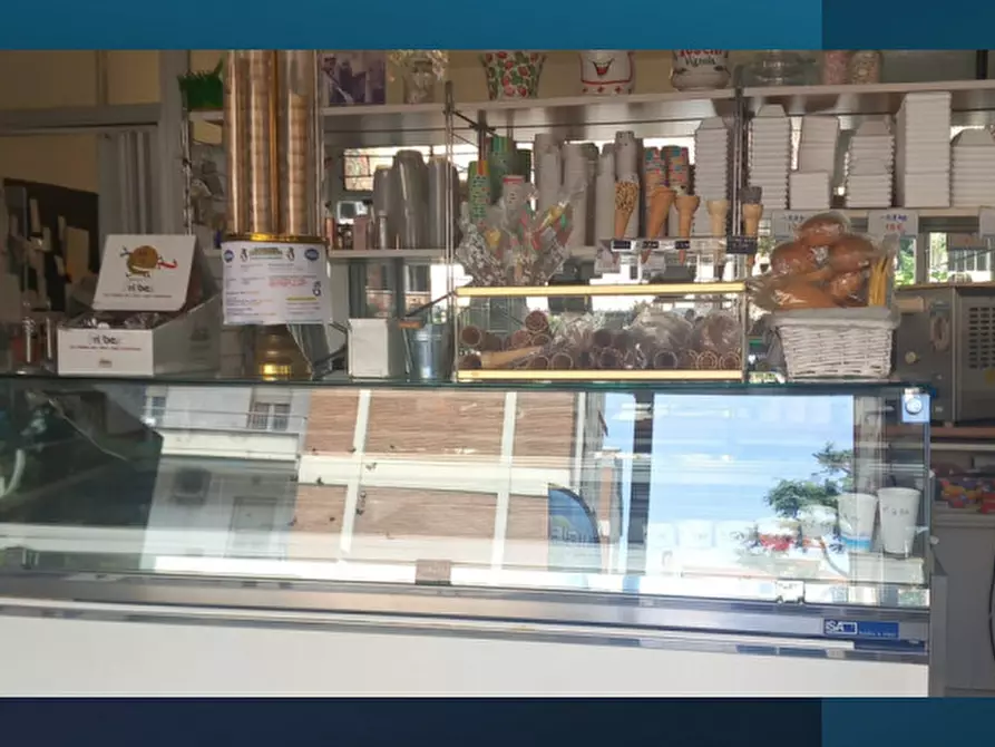 Immagine 1 di Attività commerciale in vendita  in Piazza Athos Maestri a Parma