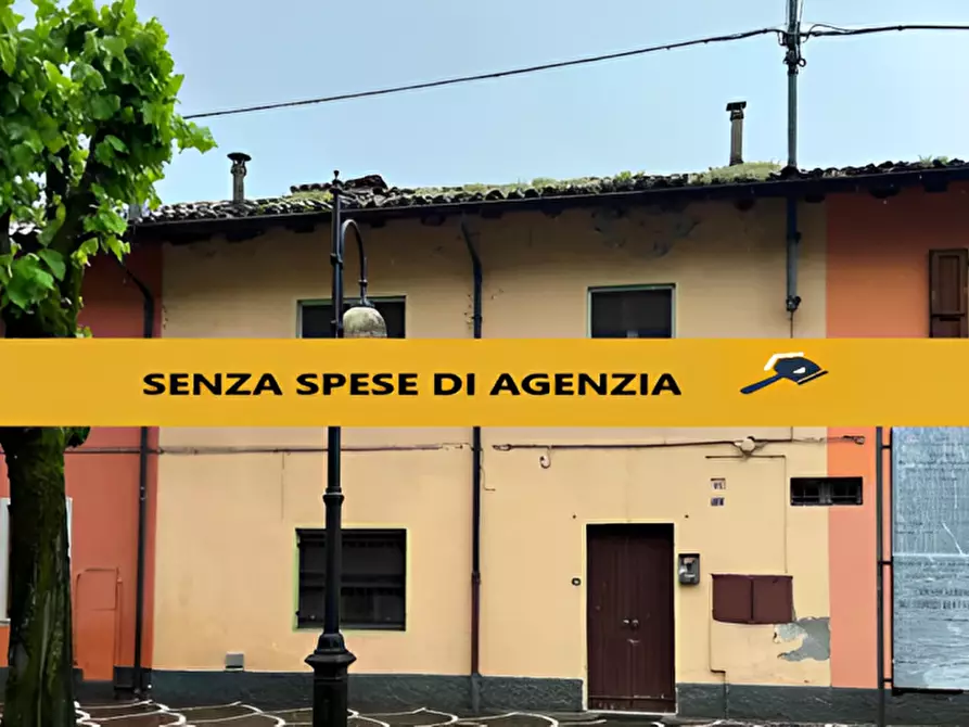 Immagine 1 di Appartamento in vendita  in Via Martiri della Libertà 49 a Robecco D'oglio