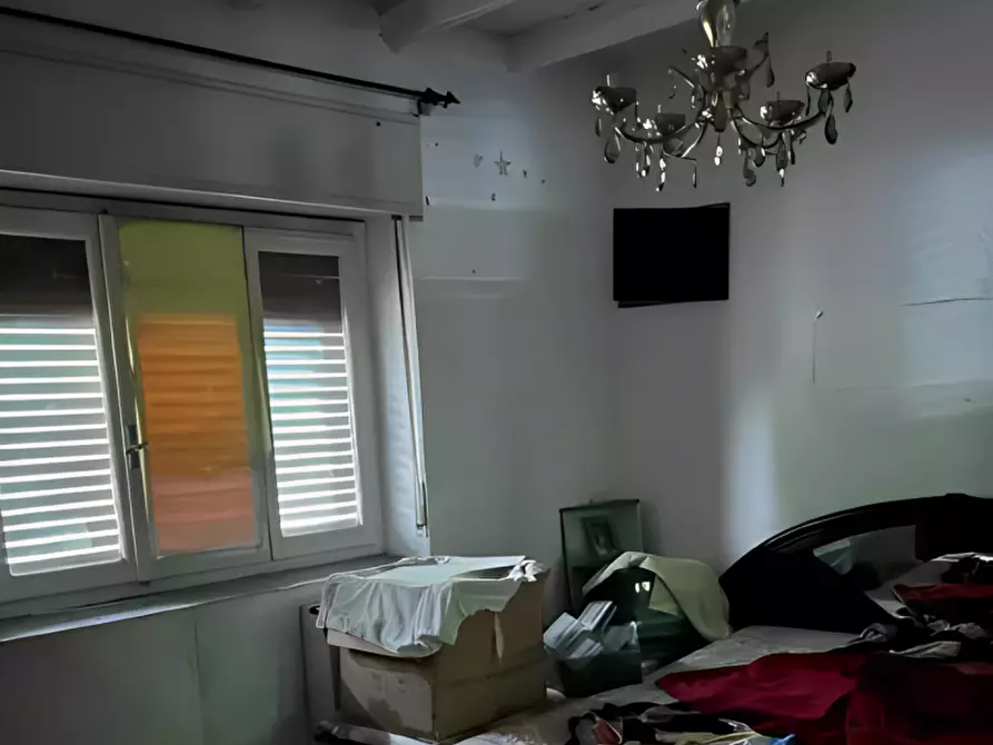 Immagine 2 di Appartamento in vendita  in Via Martiri della Libertà 49 a Robecco D'oglio