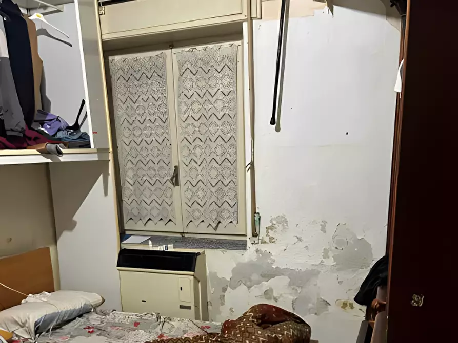 Immagine 3 di Appartamento in vendita  in Via Martiri della Libertà 49 a Robecco D'oglio