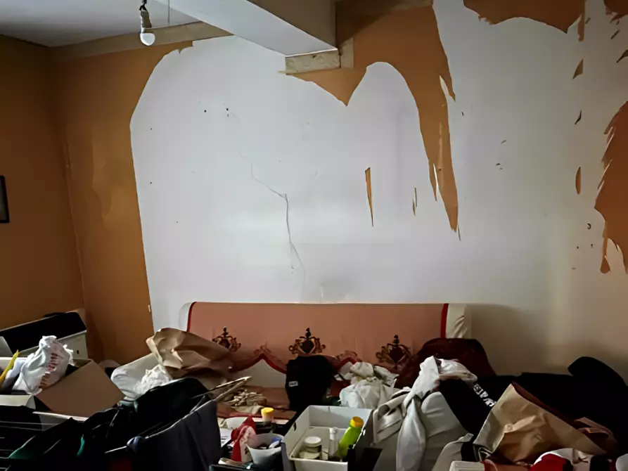 Immagine 4 di Appartamento in vendita  in Via Martiri della Libertà 49 a Robecco D'oglio