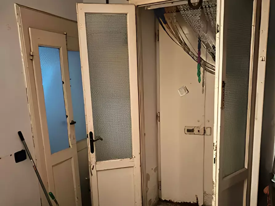 Immagine 5 di Appartamento in vendita  in Via Martiri della Libertà 49 a Robecco D'oglio