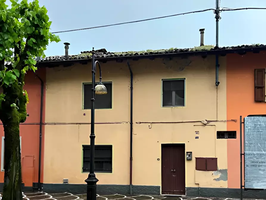 Immagine 7 di Appartamento in vendita  in Via Martiri della Libertà 49 a Robecco D'oglio