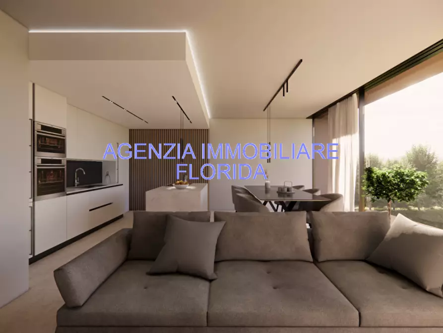 Immagine 5 di Casa indipendente in vendita  in Via Desman a Borgoricco