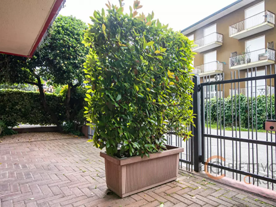Immagine 3 di Casa bifamiliare in vendita  in Via Cavour a Vigodarzere