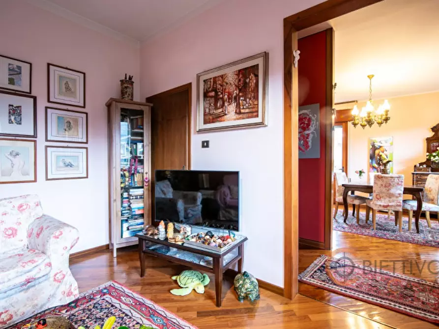 Immagine 9 di Casa bifamiliare in vendita  in Via Cavour a Vigodarzere