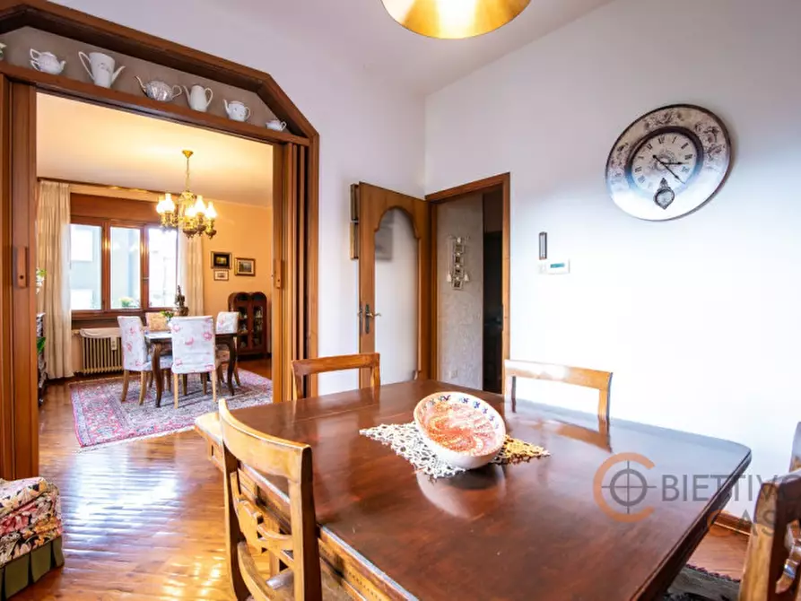 Immagine 11 di Casa bifamiliare in vendita  in Via Cavour a Vigodarzere
