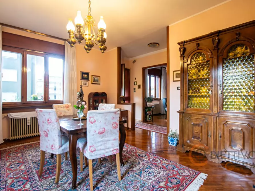 Immagine 12 di Casa bifamiliare in vendita  in Via Cavour a Vigodarzere