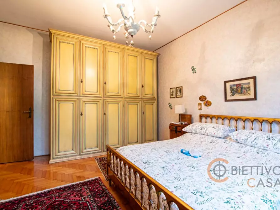 Immagine 16 di Casa bifamiliare in vendita  in Via Cavour a Vigodarzere