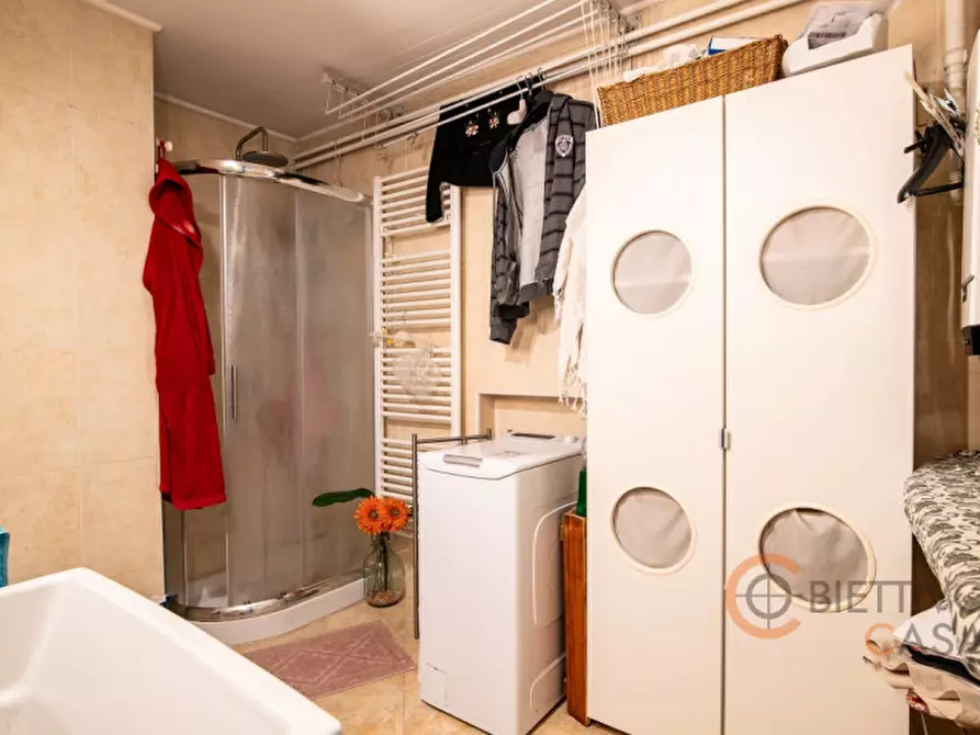 Immagine 23 di Casa bifamiliare in vendita  in Via Cavour a Vigodarzere