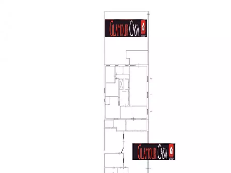 Immagine 3 di Villa in vendita  in Via Simo a Roma