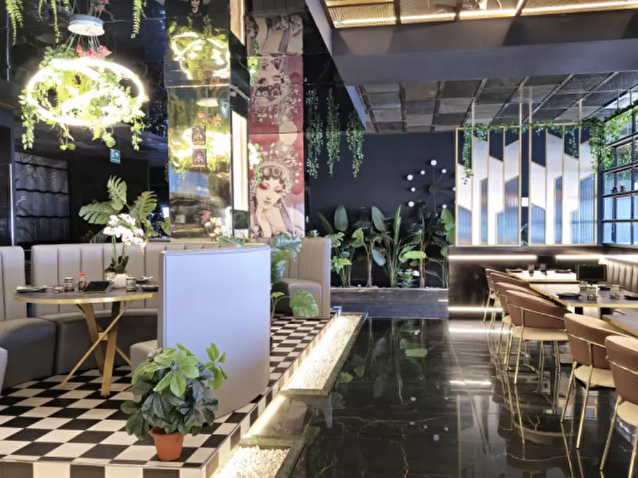 Immagine 3 di Attività commerciale in vendita  in Via del Maglio, 16 a Terni