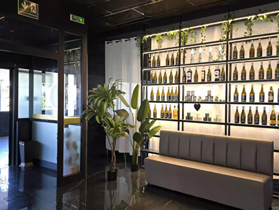 Immagine 4 di Attività commerciale in vendita  in Via del Maglio, 16 a Terni