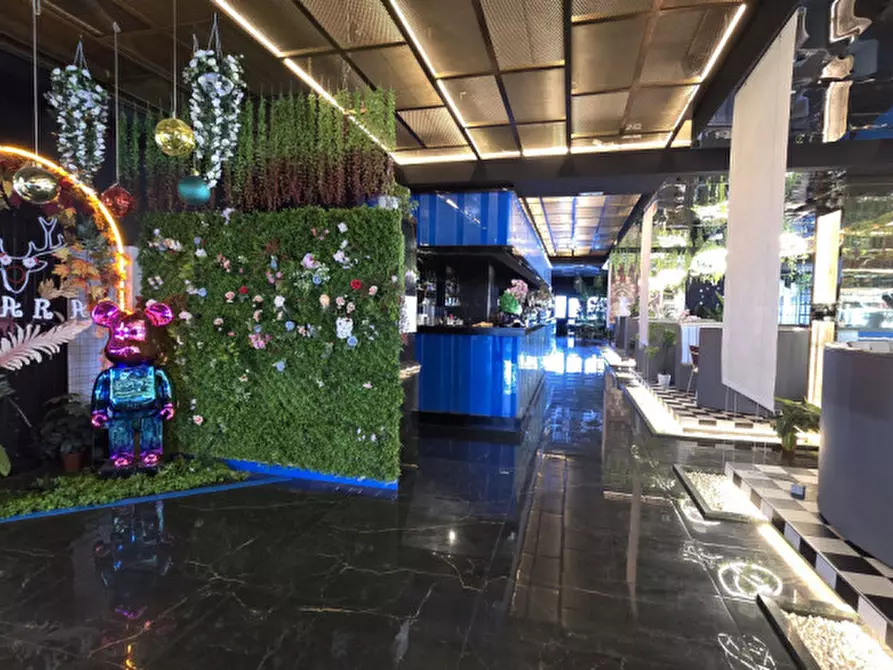 Immagine 5 di Attività commerciale in vendita  in Via del Maglio, 16 a Terni