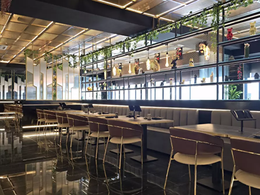 Immagine 7 di Attività commerciale in vendita  in Via del Maglio, 16 a Terni